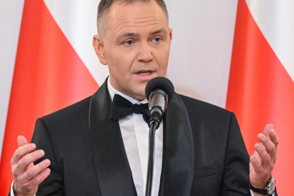 Полският президент: Руският империализъм няма да приключи с Путин